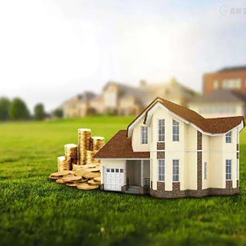 乌苏房屋抵押贷款流程|房产抵押贷款资料|住房抵押贷
